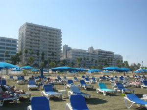 larnaca