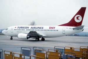 Turkish Airlines