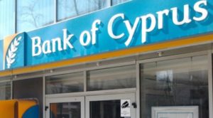Bank of Cyprus
